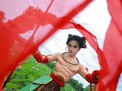 -九月鹰飞汉服摄影工作室