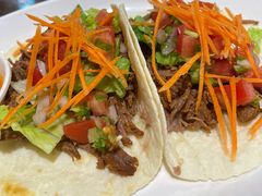 -panchos 墨西哥餐厅(嘉绿苑店)