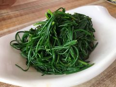 拌沙葱-胡羊焖饼(敦煌店)