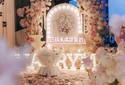 -迈瑞米求婚策划(静安店)