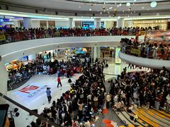 -深圳龙华星河COCO City(民治店)