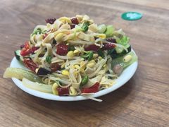 -老刘家永盛斋·传统泡馍(东关南街店)