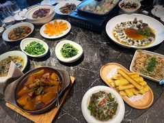 -悦百味·品质川菜(橄榄郡店)