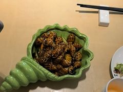 -谢氏老金口七号宴(武昌大道店)