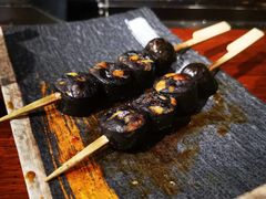 -鸟串烧Yakitori