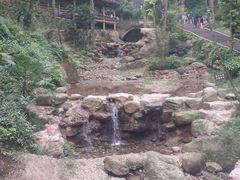 -青城山