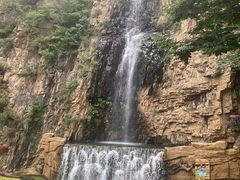 -京东石林峡风景区