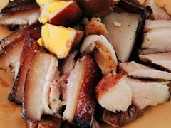 梆梆肉-长香源葫芦头梆梆肉(兴隆巷店)
