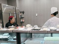 -王家沙点心店(南京西路总店)