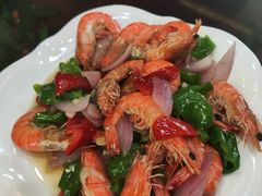-望海潮海鲜店 特色家常菜(在海一方店)