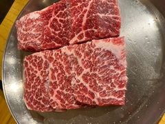 -姜虎东白丁烤肉(恒隆广场店)