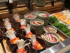 -韩盛·盛江山自助料理(中街大悦城店)