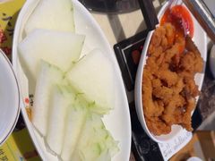 -小肥牛潮汕牛肉火锅(南联店)