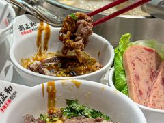 -潮正和潮汕牛肉火锅·老字号(番禺万达店)