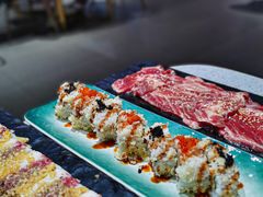 -妥妥烤肉料理(昙华林店)