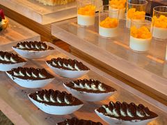 -嘉定凯悦·咖啡厅