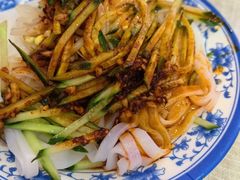 -大嘻咹biangbiang面(历史博物馆店)