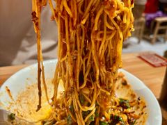 -周小波重庆小面·重庆名小吃(邹容路店)