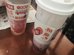-喜茶(永旺梦乐城店)