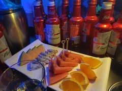 -欧米亚派对酒吧(绵阳店)