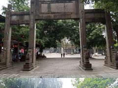 -安仁古镇