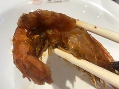 -喜虾客·大虾火锅(郑州无限城店)
