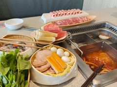 -海底捞火锅(群光广场店)