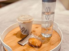 -CHEMBOX·COFFEE·BRUNCH(天津K11店)