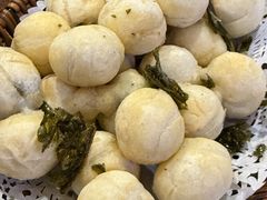 干炒宁波汤团-转角·老弄堂上海菜(长寿路店)