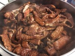 梆梆肉-惠记粉汤羊血(小南门店)
