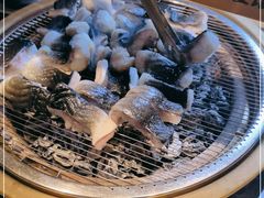 -红沃鳗鱼黑牛烤肉店(不老街店)