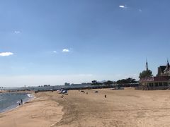 -老虎石海上公园