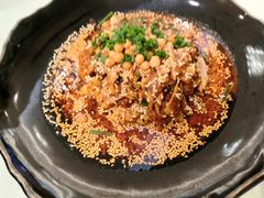 夫妻肺片-金龙渔港(双楠店)