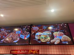 -肯德基(渤海店)