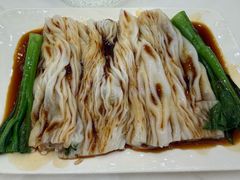 牛肉肠粉-幸运楼(北京路店)