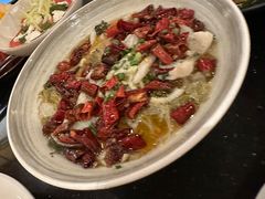 -铭轩中餐厅·海南菜·粤菜(亚龙湾瑞吉店)