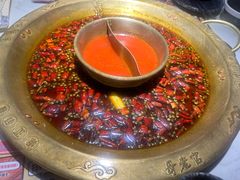 -哥老官重庆美蛙鱼头(宝山龙湖店)