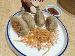 -点都德(聚福楼店)