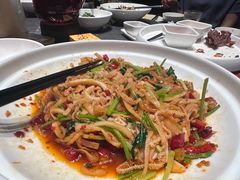-炊烟小炒黄牛肉(浦东世纪汇店)