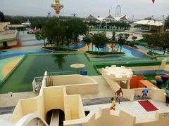 -秦皇岛乐岛海洋王国