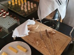 -WOLFGANG PUCK KITCHEN & BAR(迪士尼小镇店)
