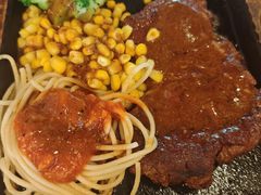 -菲滋意式餐厅(金华银泰城店)