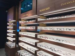 -LensCrafters亮视点(北京嘉里中心店)