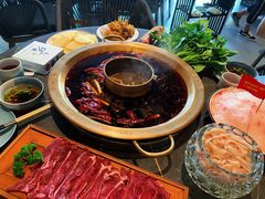 -长嘉·河图火锅(长嘉汇江景旗舰店)