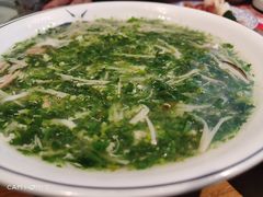 -三凤酒家·百年无锡菜(清扬茂业店)