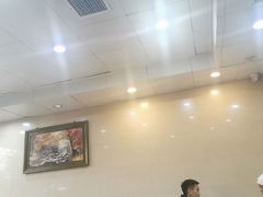 大堂-沈妈砂锅(光华村店)
