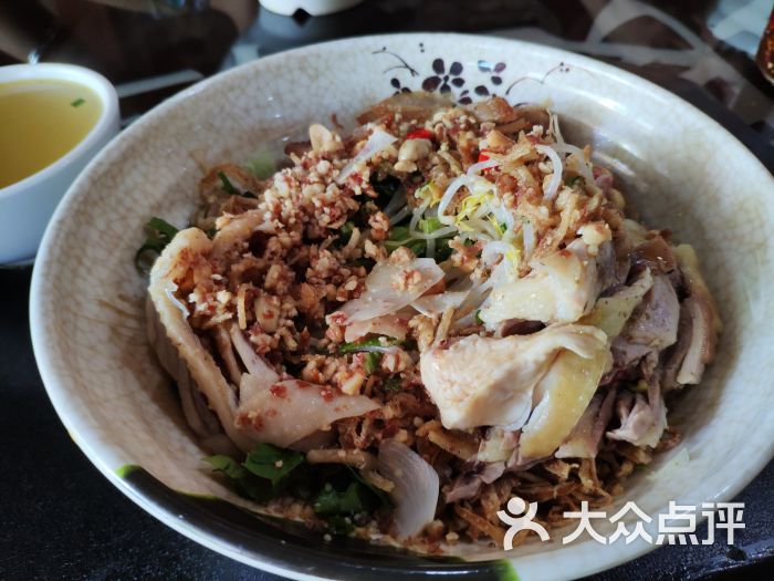阿玉越南鸡粉-图片-北海美食-大众点评网