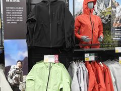 -迪卡侬(南二环店)