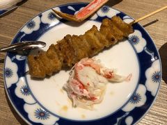 -小山日本料理(兴业太古汇店)