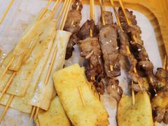 -逗烤·轻烧烤(福田店)